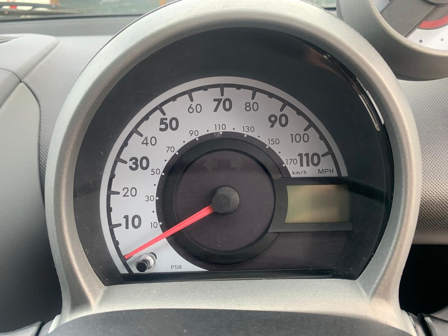 Vehicle 34