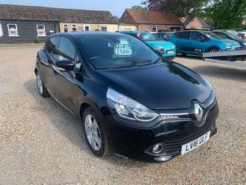 Used Renault Clio 2016 for sale - 74537108: Photo