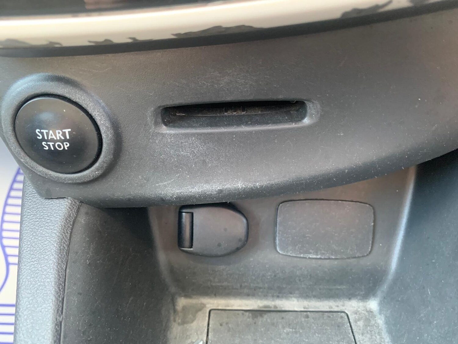 Vehicle 34