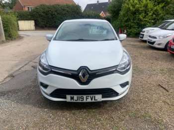 Used Renault Clio 2019 for sale - 72295917: Photo