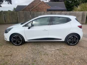 Used Renault Clio 2019 for sale - 72295917: Photo