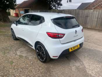 Used Renault Clio 2019 for sale - 72295917: Photo