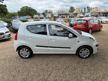 Used Nissan Pixo 2012 for sale - 78938282: Photo