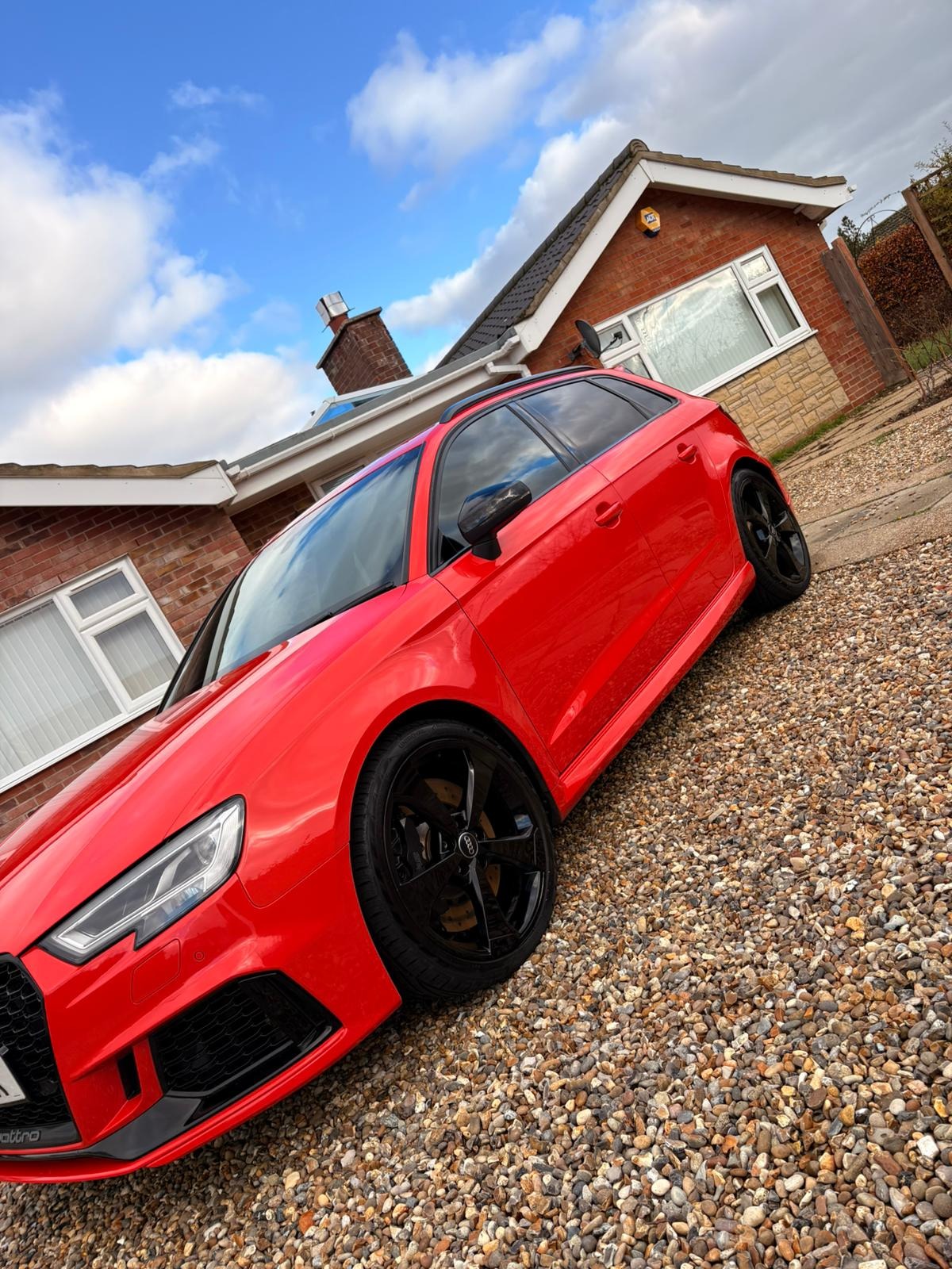 Used Audi RS3 2018 for sale - 76611111: Photo 10