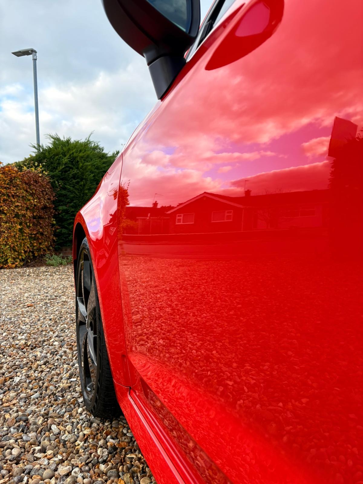 Used Audi RS3 2018 for sale - 76611111: Photo 12