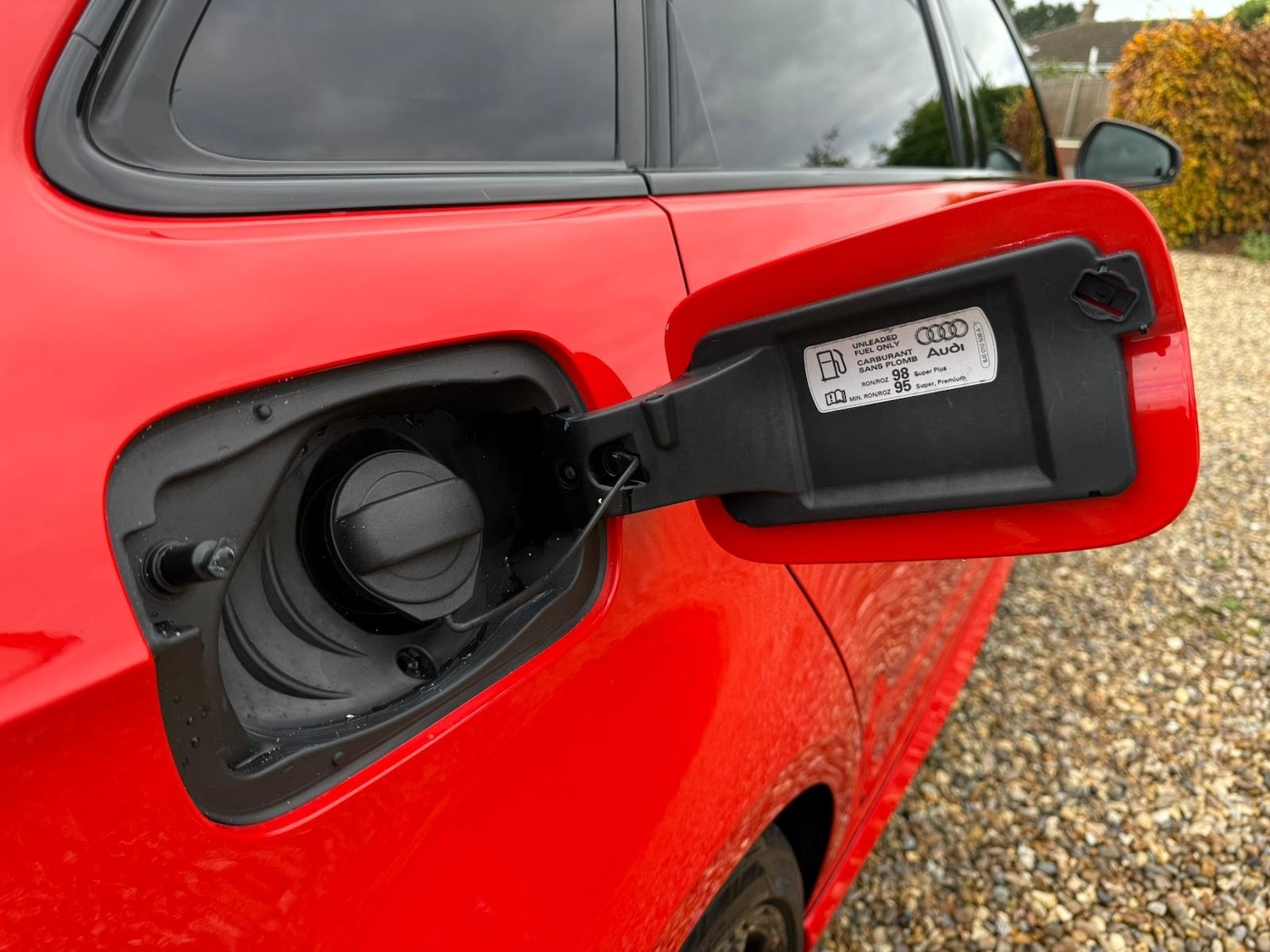 Used Audi RS3 2018 for sale - 76611111: Photo 21