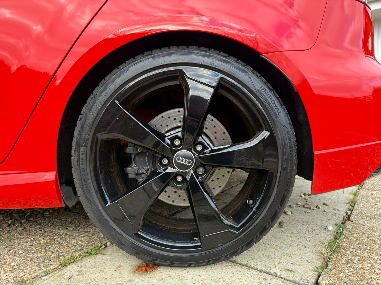 Used Audi RS3 2018 for sale - 76611111: Photo 22