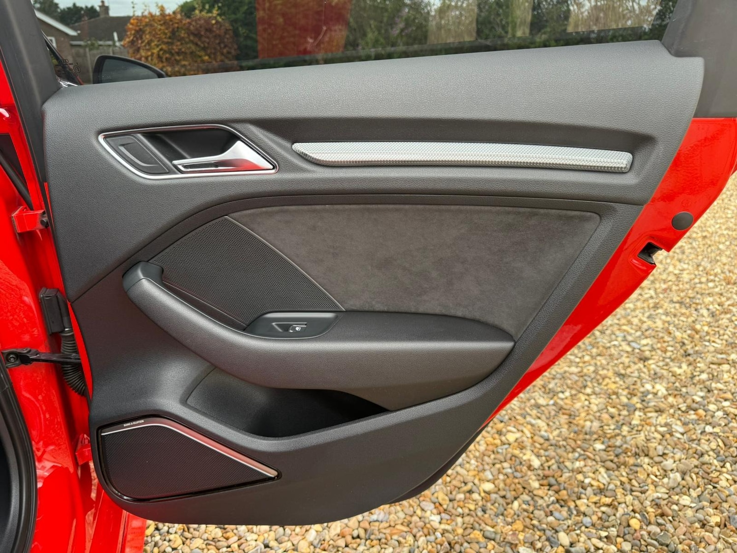 Used Audi RS3 2018 for sale - 76611111: Photo 27