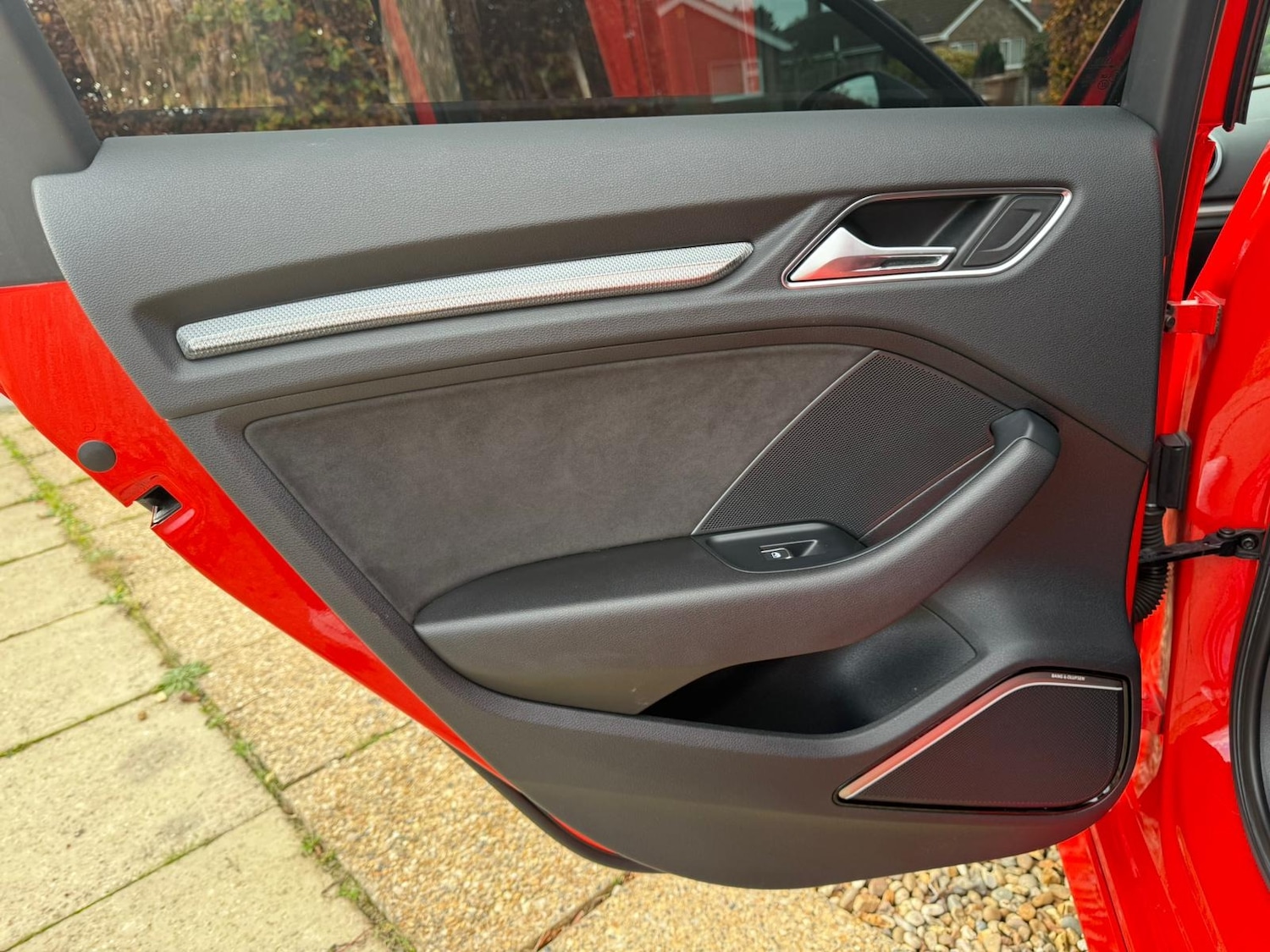 Used Audi RS3 2018 for sale - 76611111: Photo 29