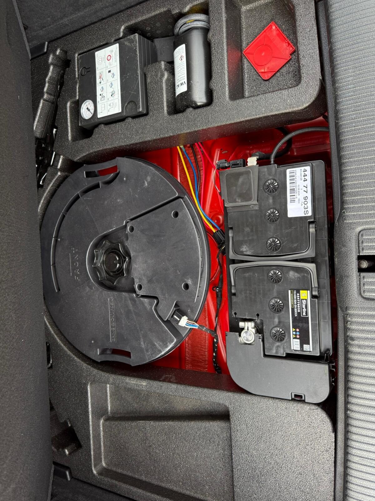 Used Audi RS3 2018 for sale - 76611111: Photo 31