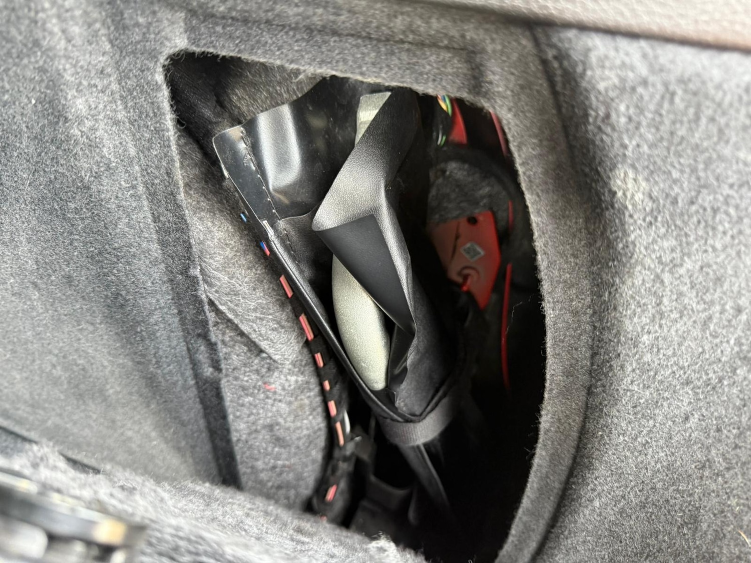 Used Audi RS3 2018 for sale - 76611111: Photo 34