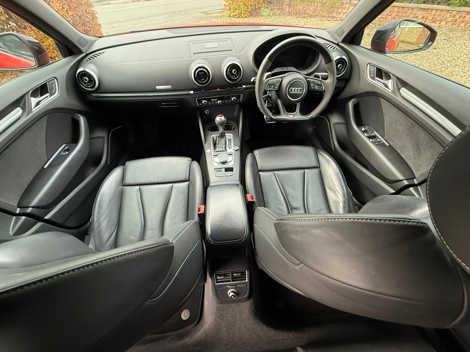 Used Audi RS3 2018 for sale - 76611111: Photo 35