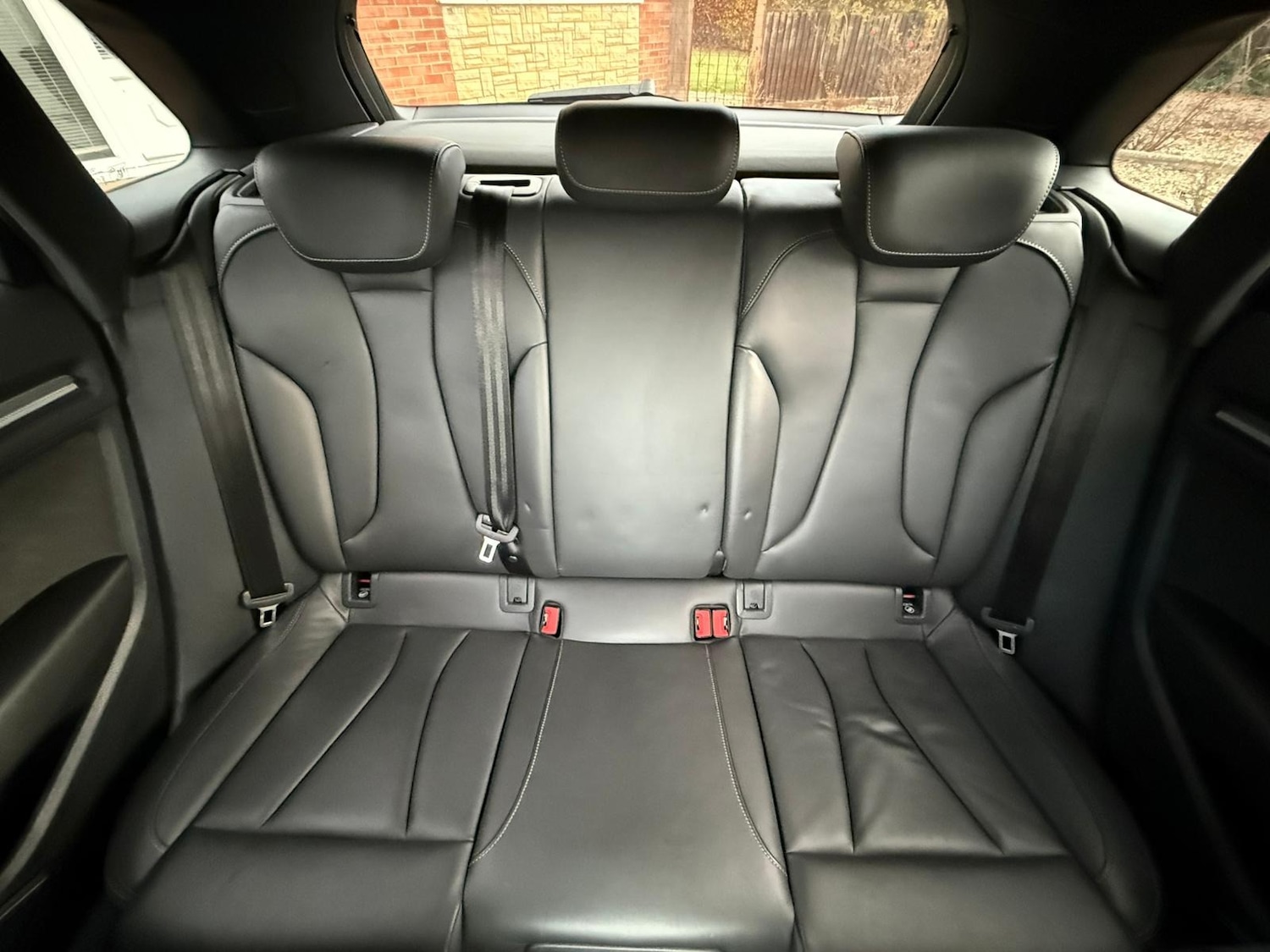 Used Audi RS3 2018 for sale - 76611111: Photo 36