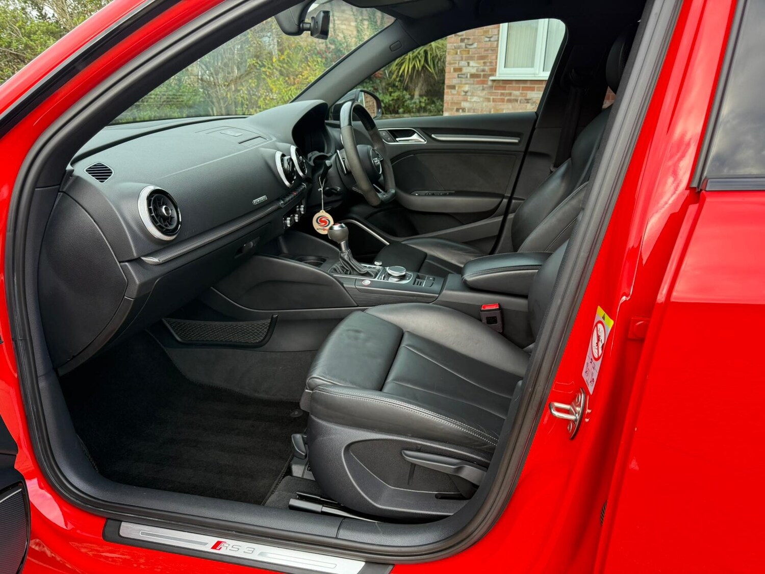 Used Audi RS3 2018 for sale - 76611111: Photo 37