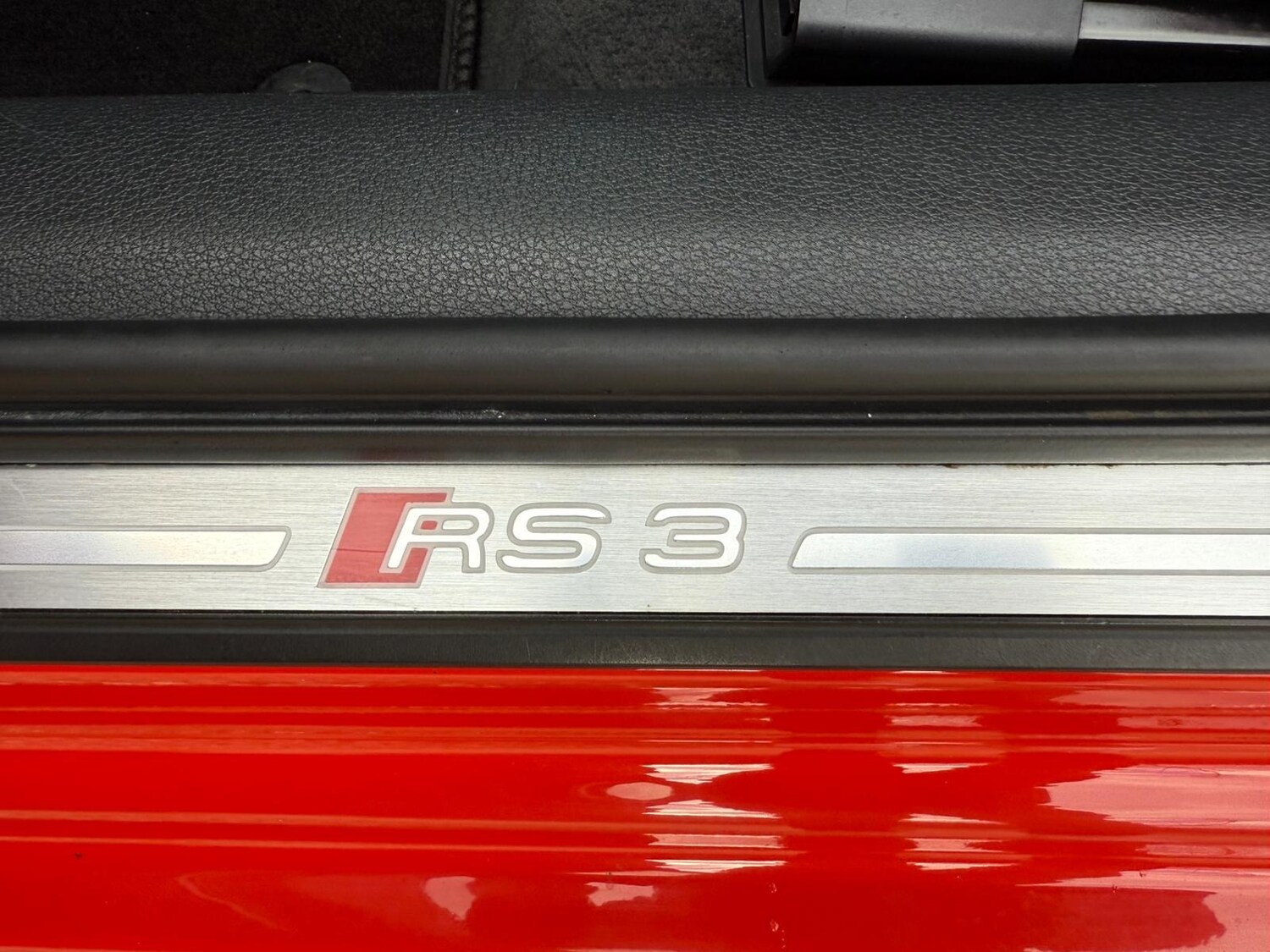 Used Audi RS3 2018 for sale - 76611111: Photo 39