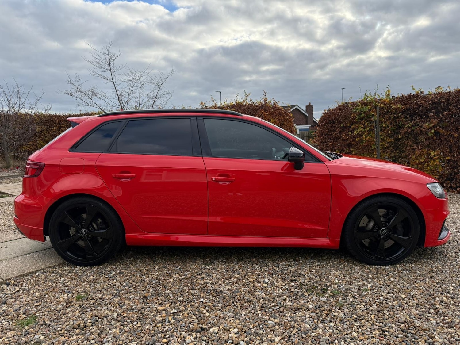 Used Audi RS3 2018 for sale - 76611111: Photo 4