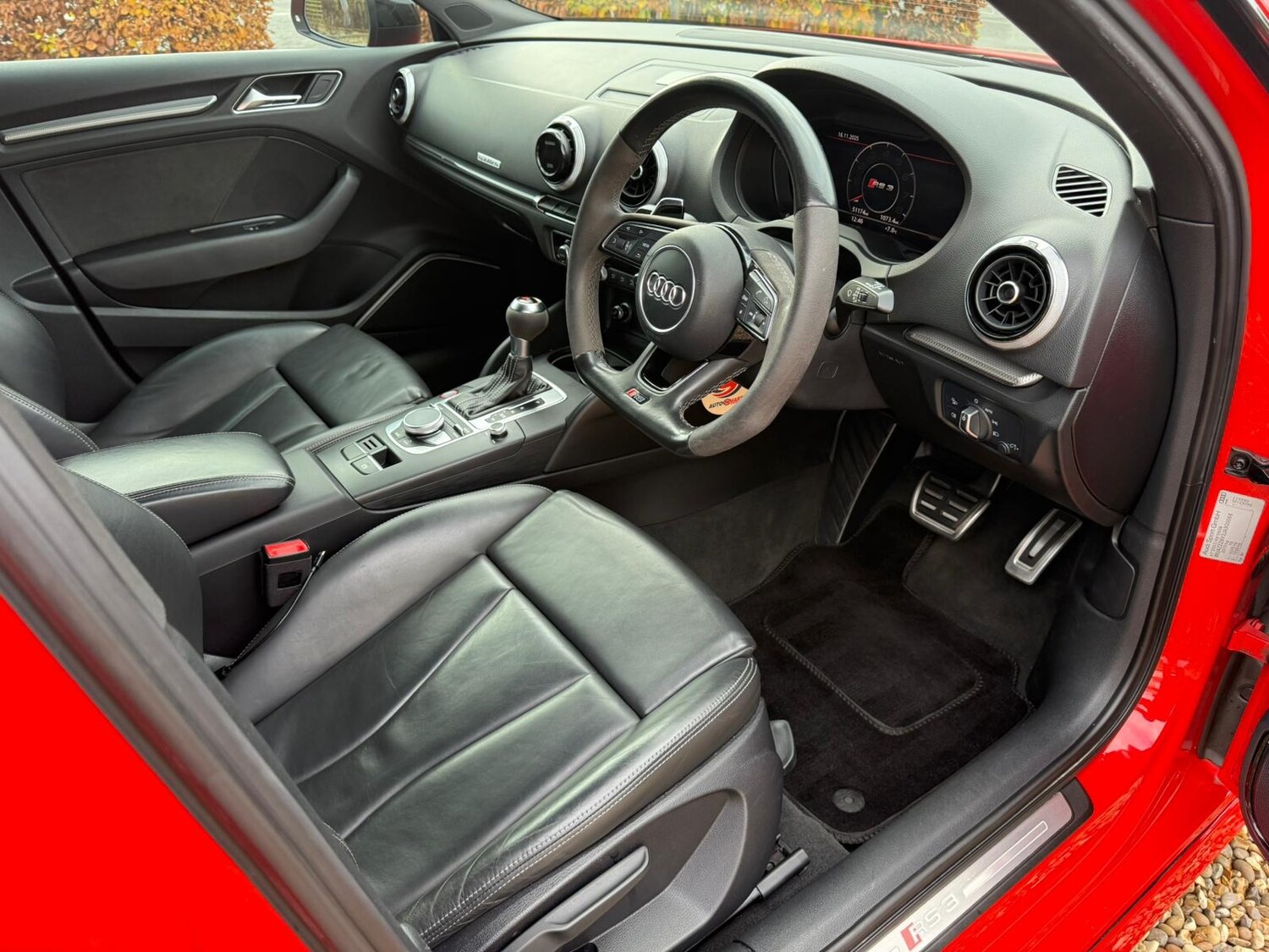 Used Audi RS3 2018 for sale - 76611111: Photo 40