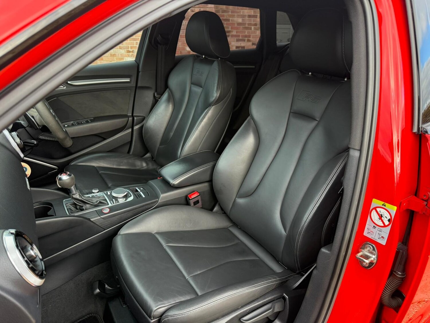 Used Audi RS3 2018 for sale - 76611111: Photo 41