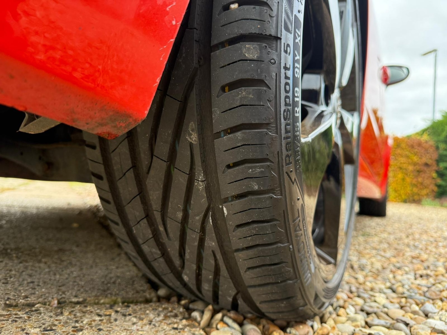 Used Audi RS3 2018 for sale - 76611111: Photo 43