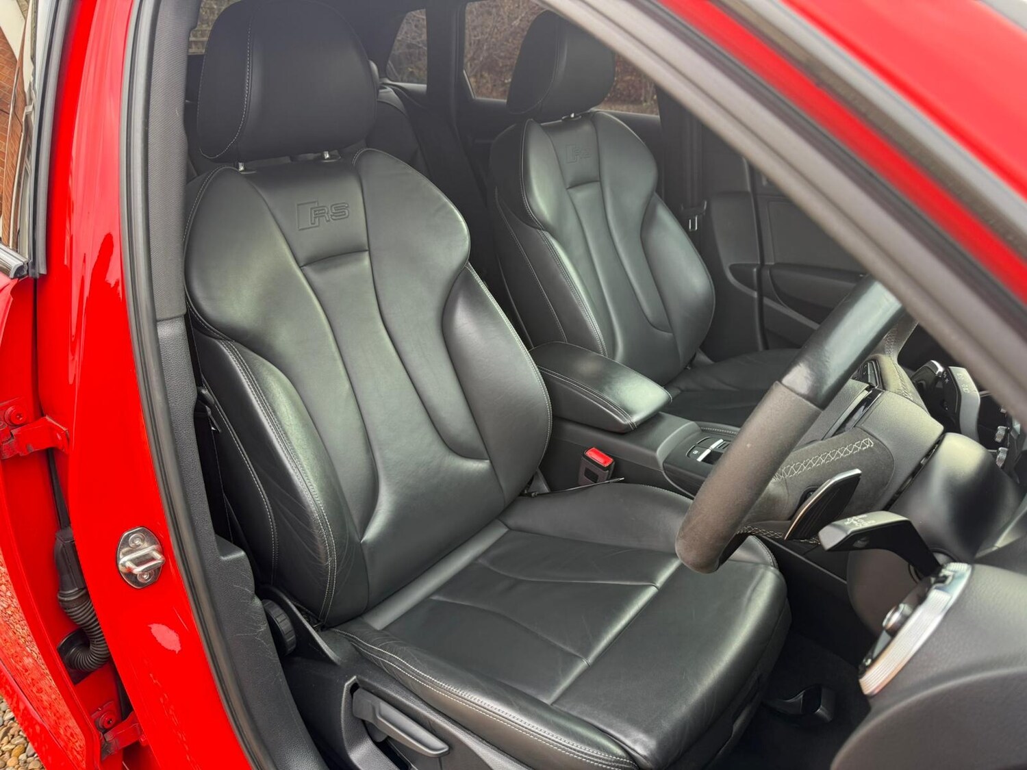 Used Audi RS3 2018 for sale - 76611111: Photo 44