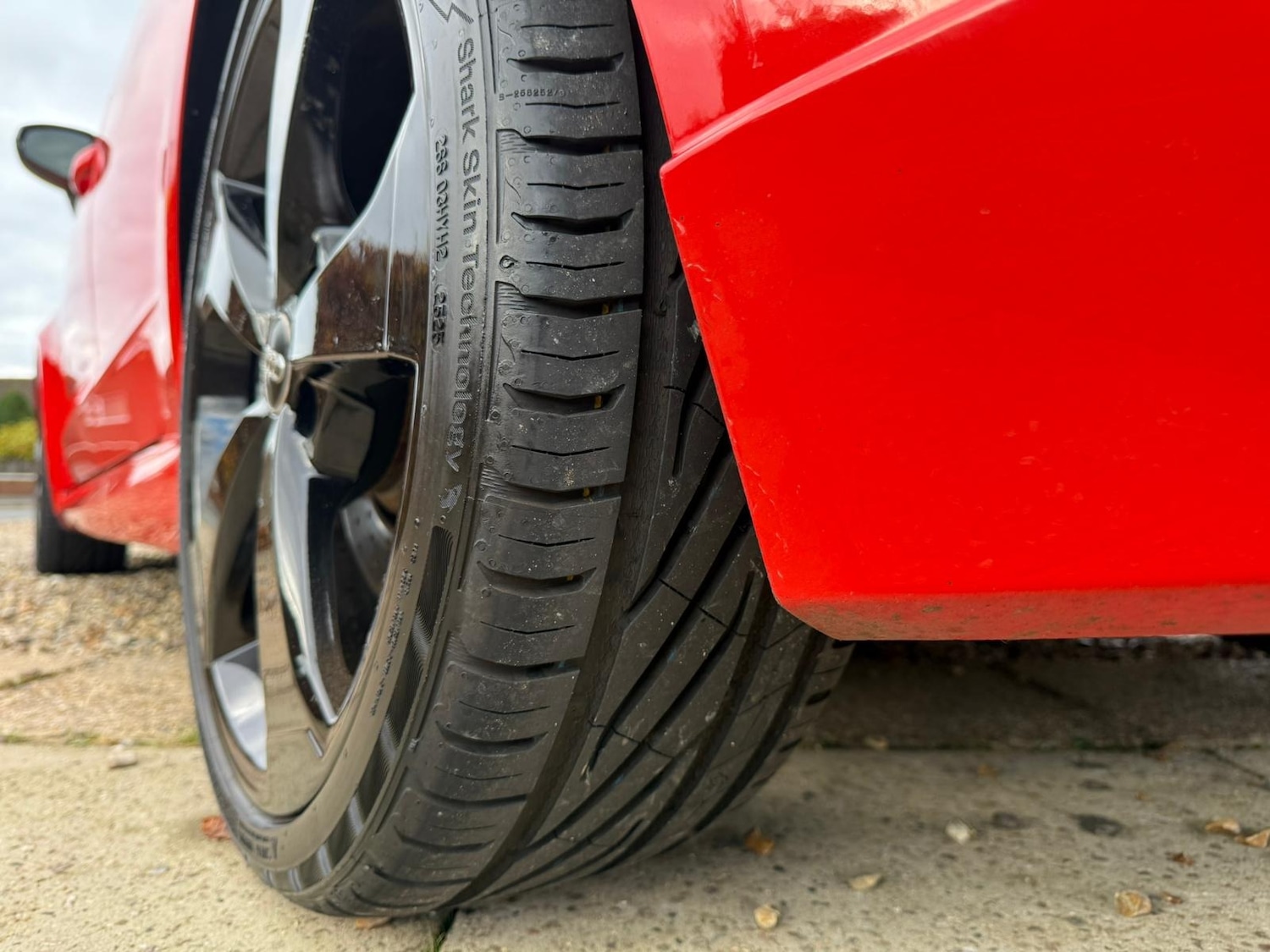 Used Audi RS3 2018 for sale - 76611111: Photo 46