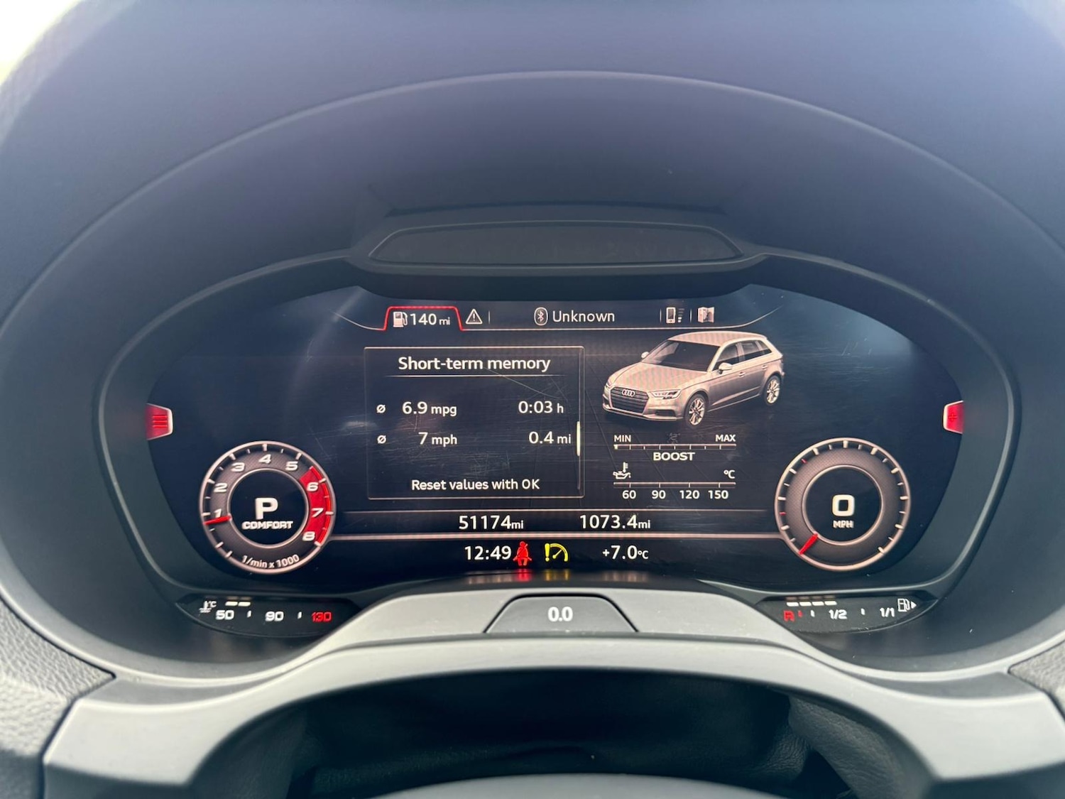 Used Audi RS3 2018 for sale - 76611111: Photo 48