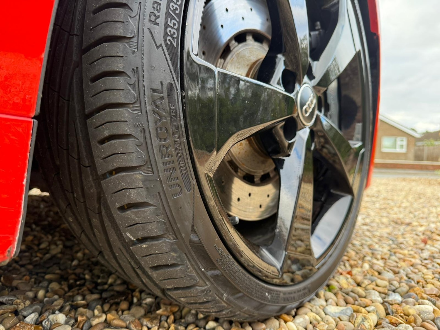 Used Audi RS3 2018 for sale - 76611111: Photo 50