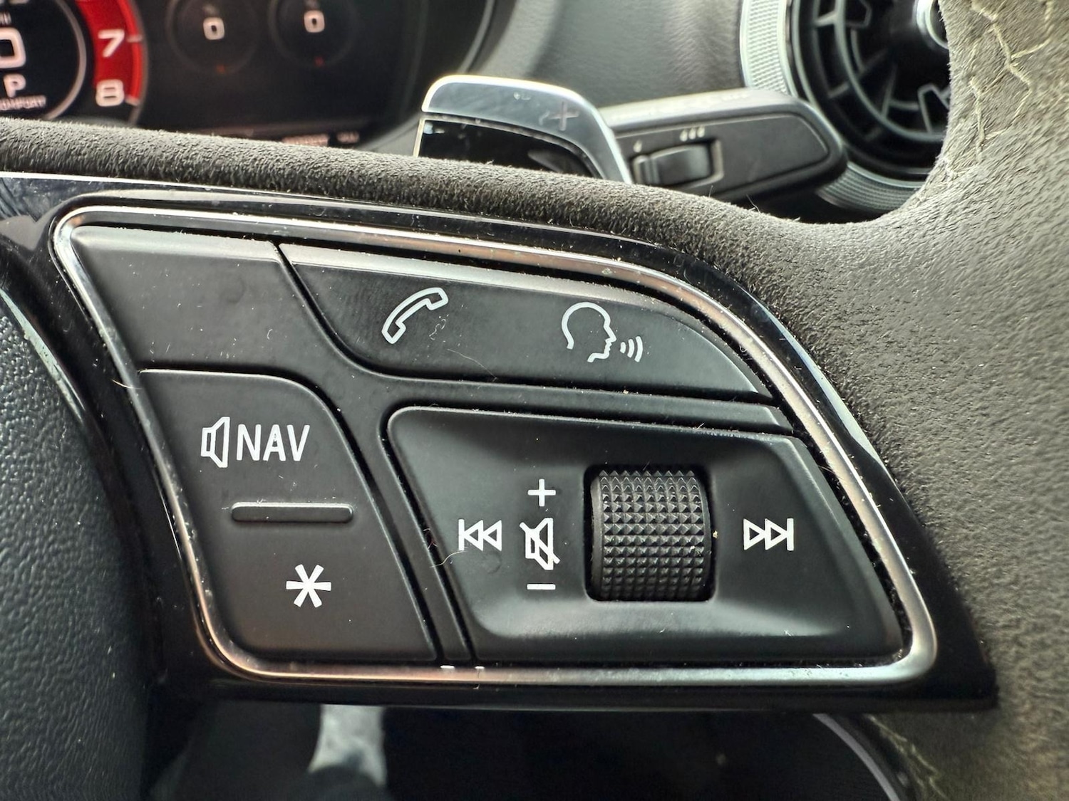 Used Audi RS3 2018 for sale - 76611111: Photo 51