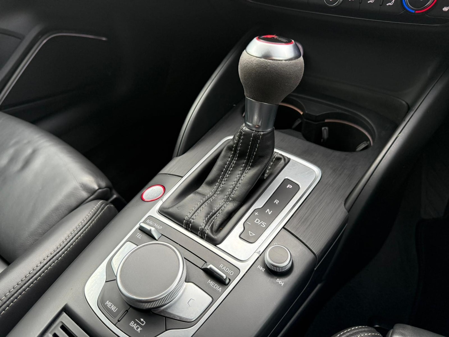 Used Audi RS3 2018 for sale - 76611111: Photo 54