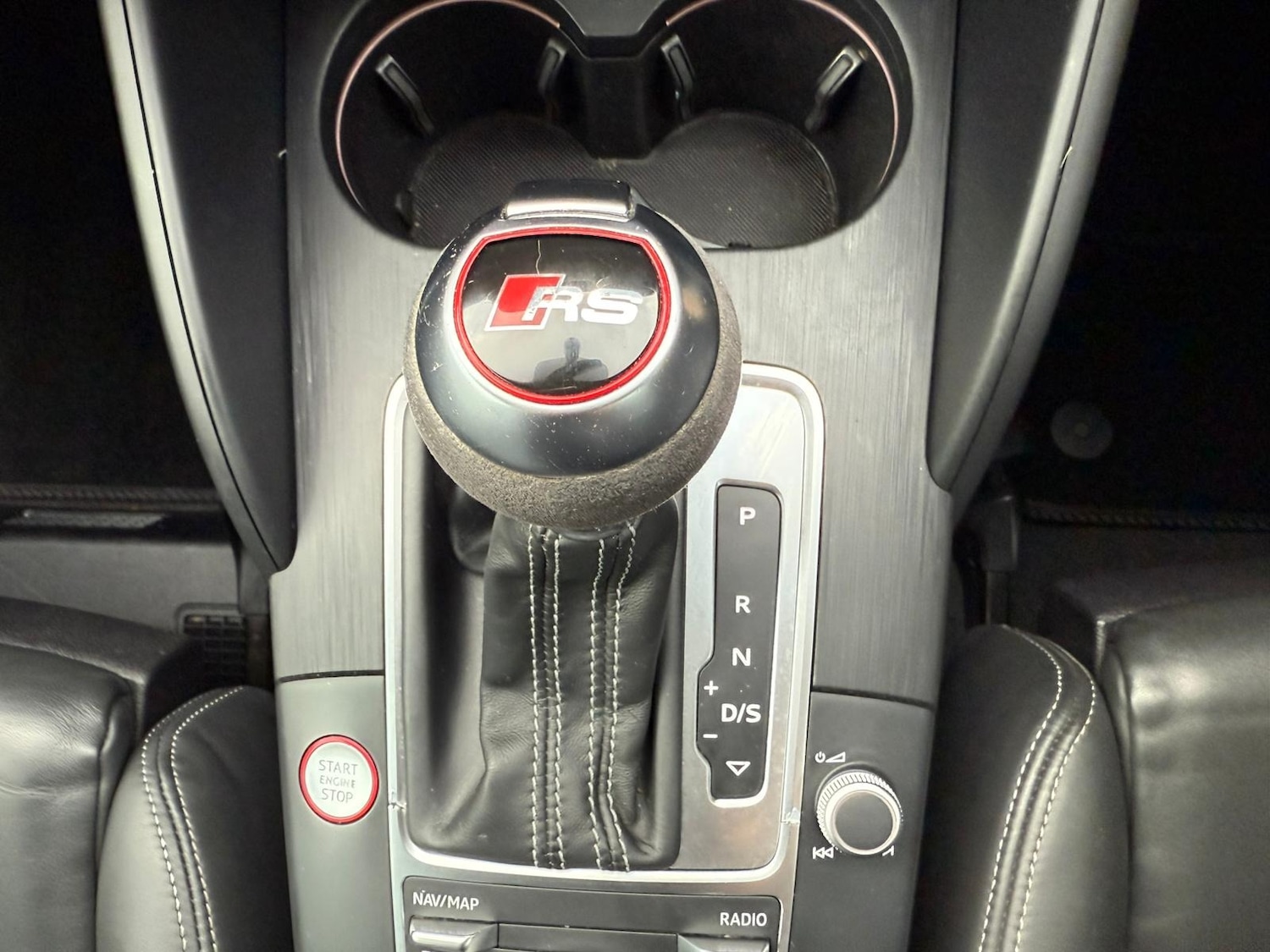 Used Audi RS3 2018 for sale - 76611111: Photo 55