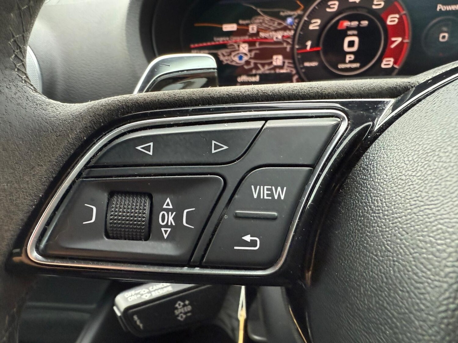 Used Audi RS3 2018 for sale - 76611111: Photo 56