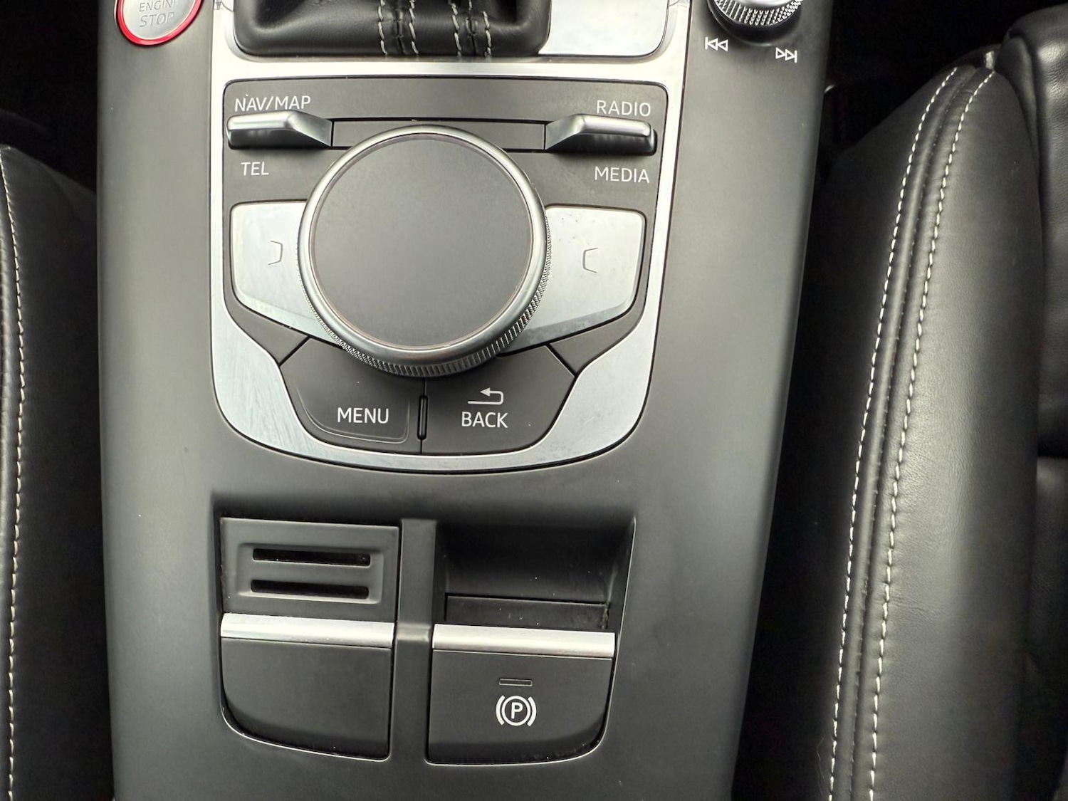 Used Audi RS3 2018 for sale - 76611111: Photo 58