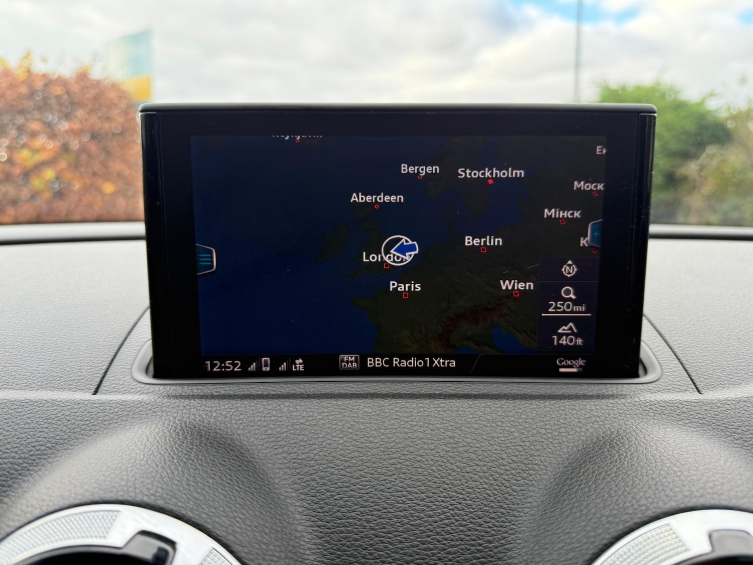 Used Audi RS3 2018 for sale - 76611111: Photo 60