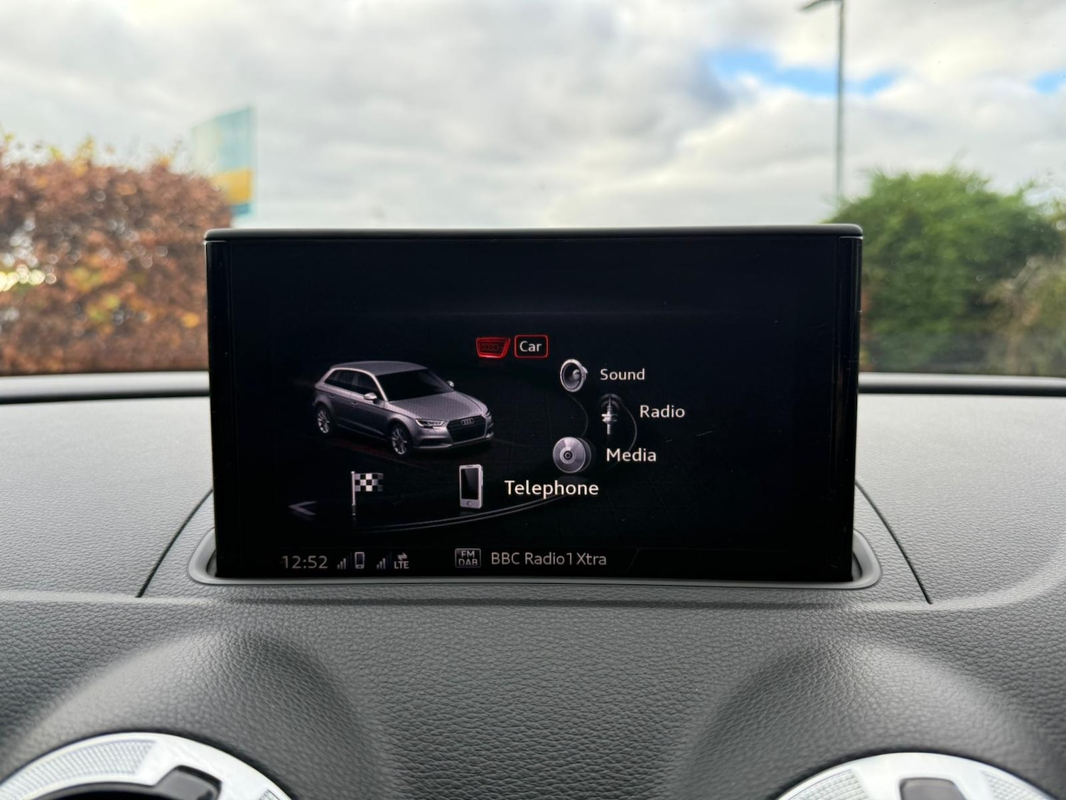 Used Audi RS3 2018 for sale - 76611111: Photo 62