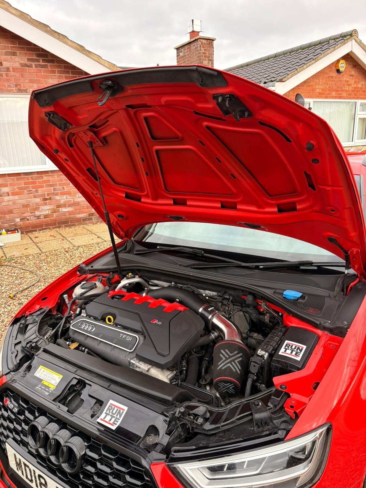 Used Audi RS3 2018 for sale - 76611111: Photo 69