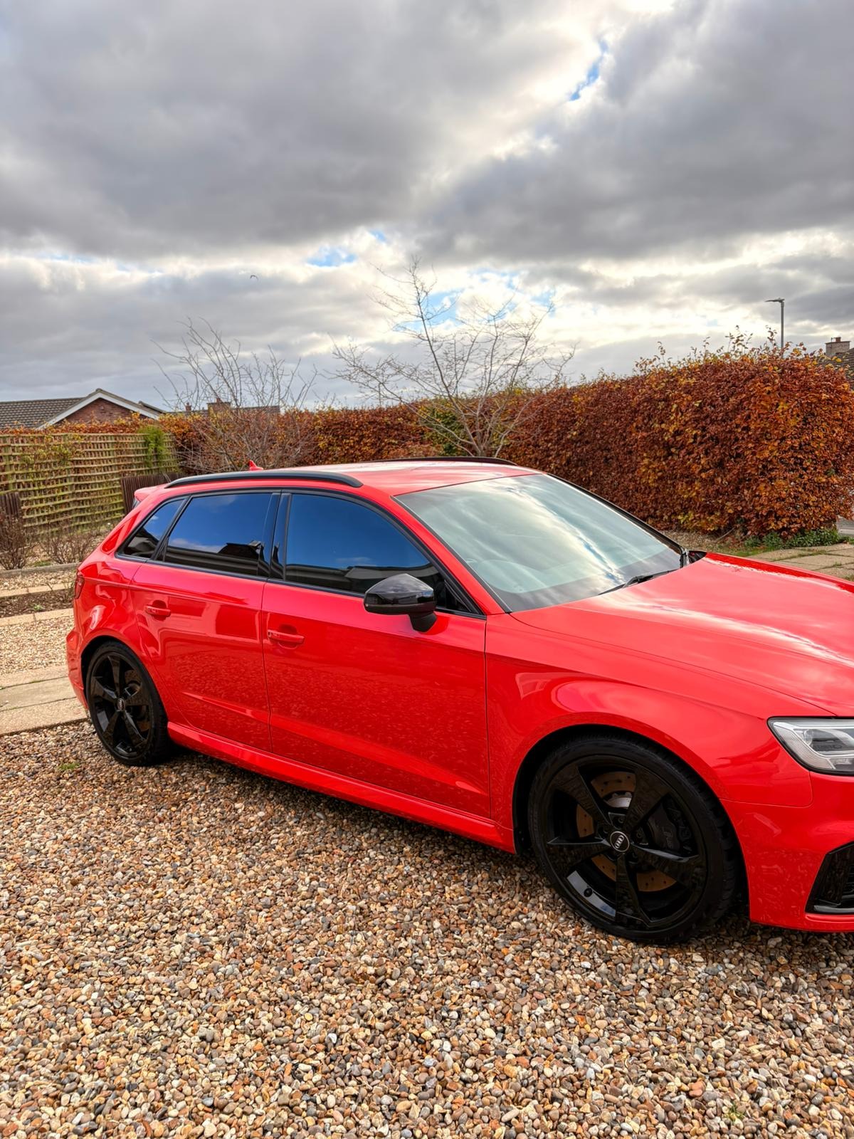 Used Audi RS3 2018 for sale - 76611111: Photo 9