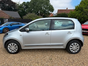 Used Skoda Citigo 2016 for sale - 79206905: Photo