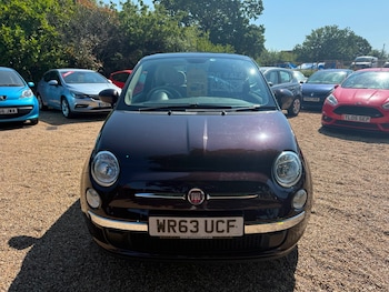 Used Fiat 500 2013 for sale - 79173918: Photo