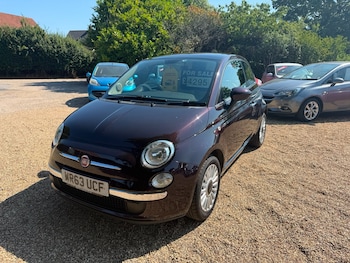 Used Fiat 500 2013 for sale - 79173918: Photo
