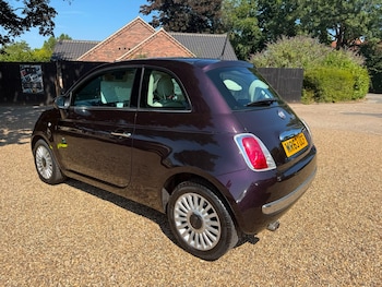 Used Fiat 500 2013 for sale - 79173918: Photo