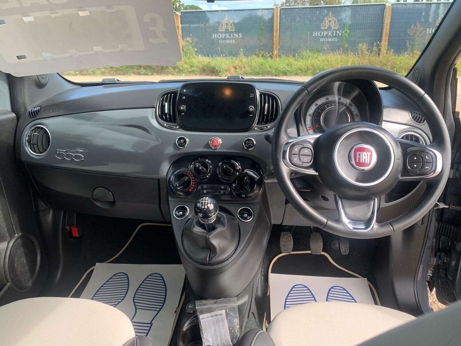 Vehicle 28