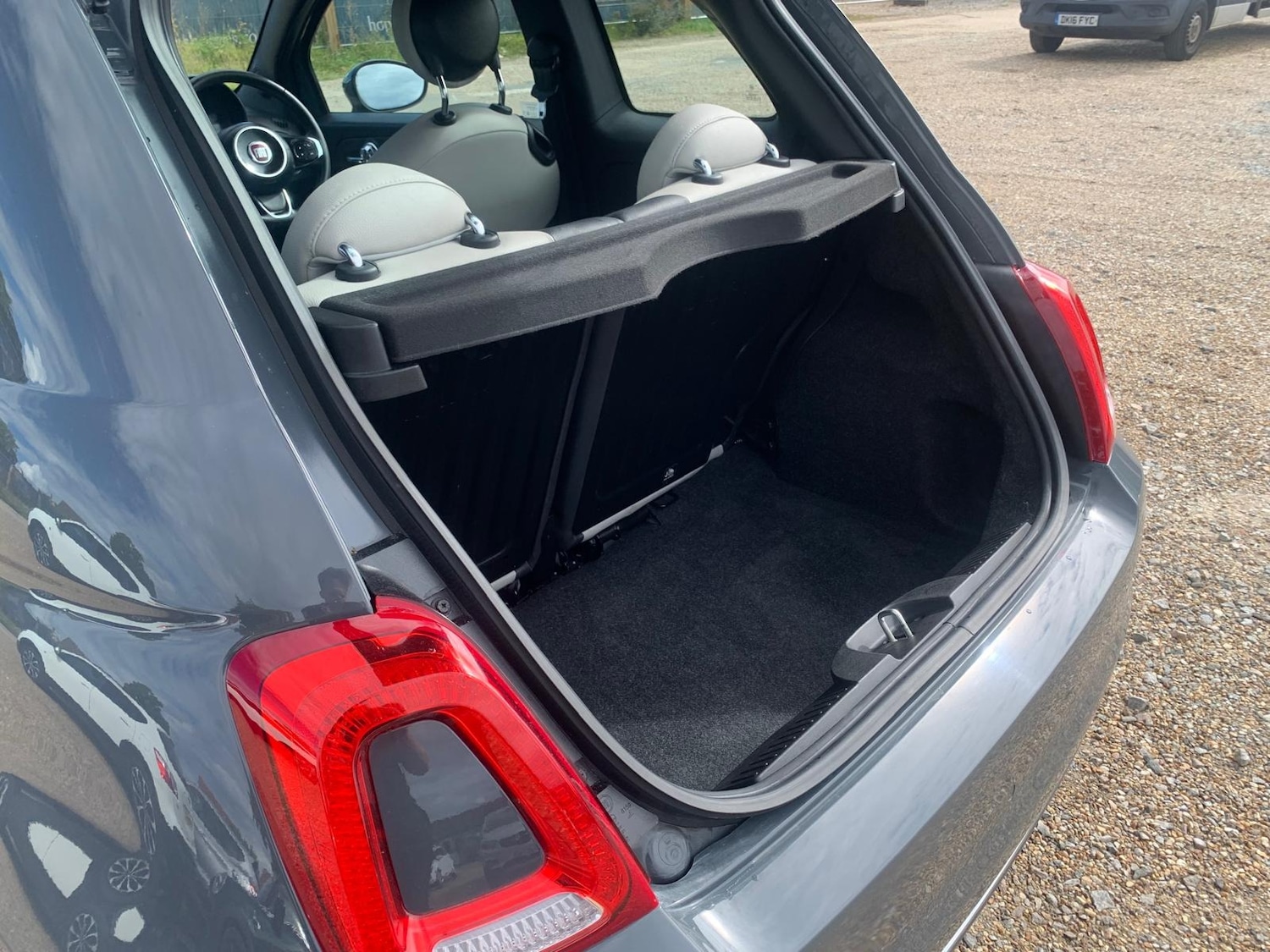Vehicle 30