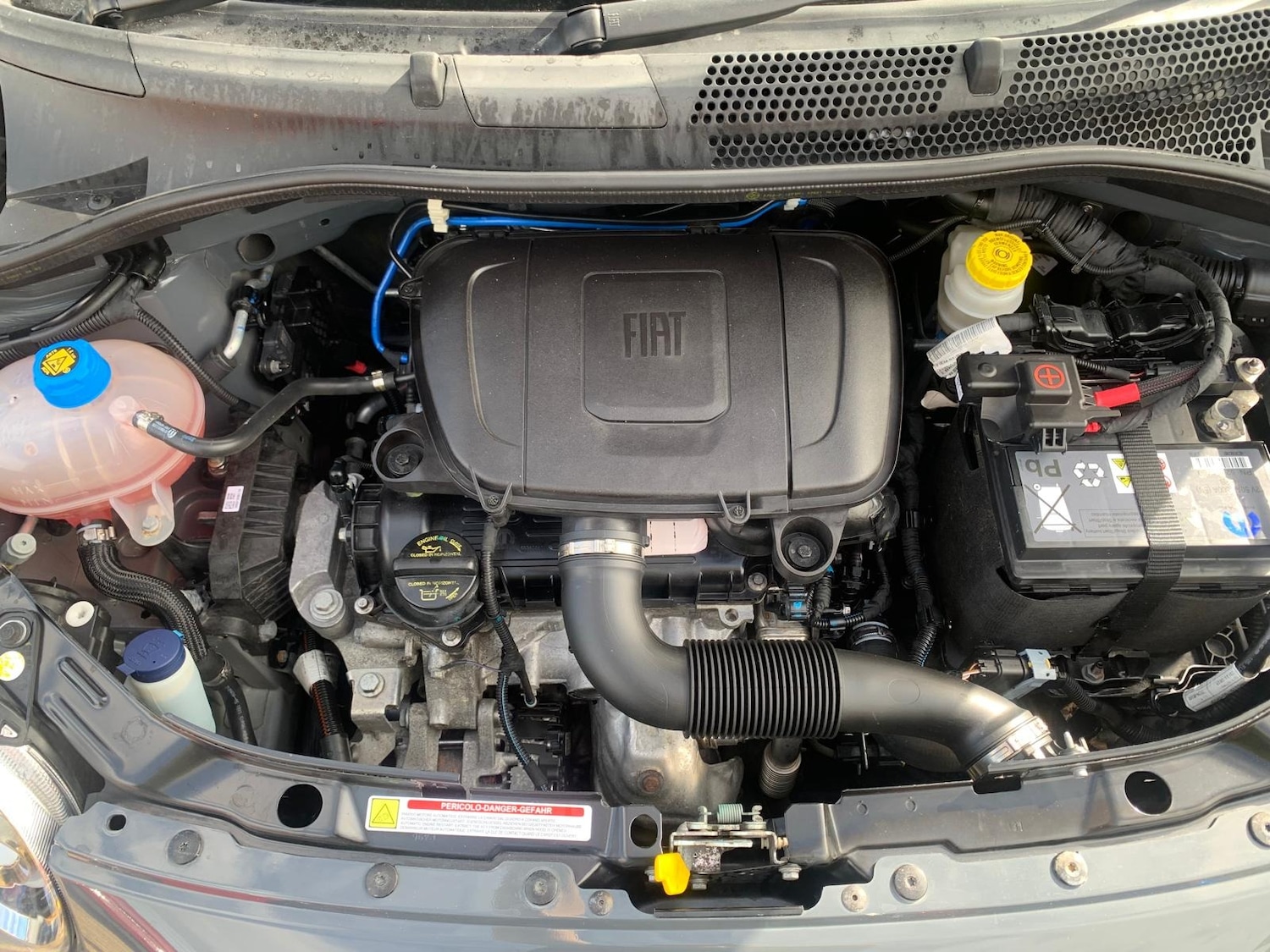 Vehicle 50