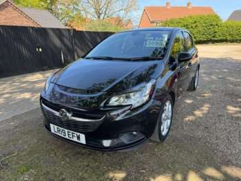 2019 (19) - 1.4 SRi Nav 5dr