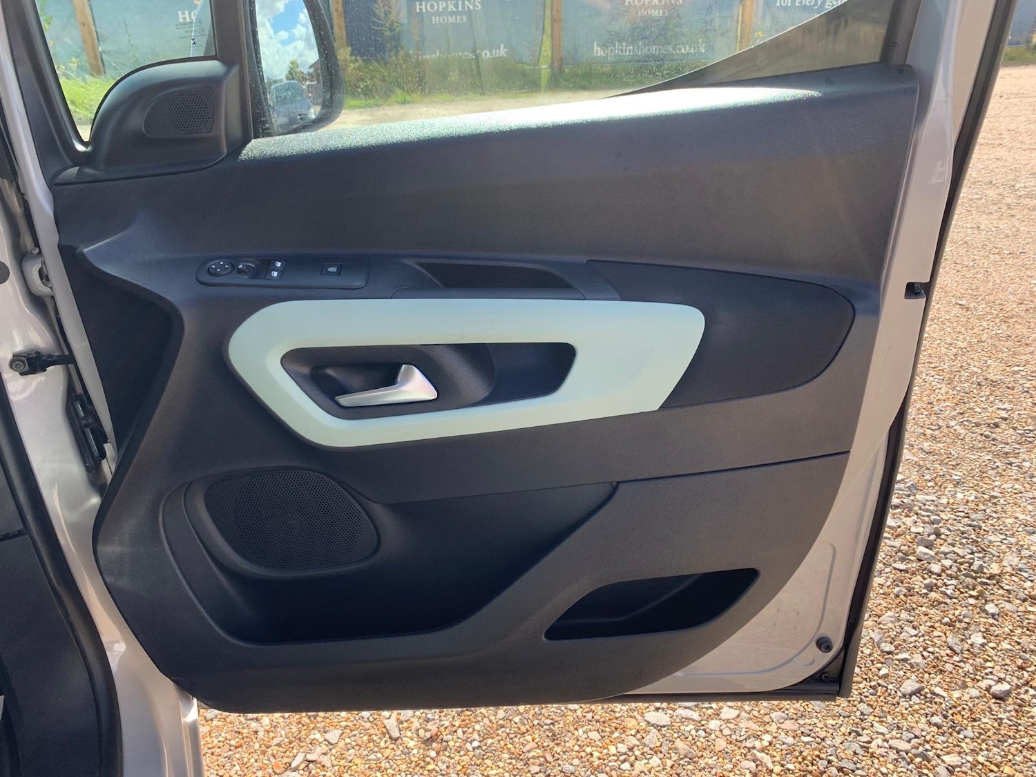 Used Citroen Berlingo 2019 for sale - 75761802: Photo 17