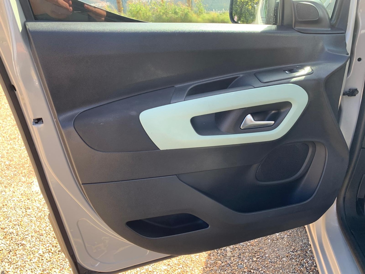 Used Citroen Berlingo 2019 for sale - 75761802: Photo 18