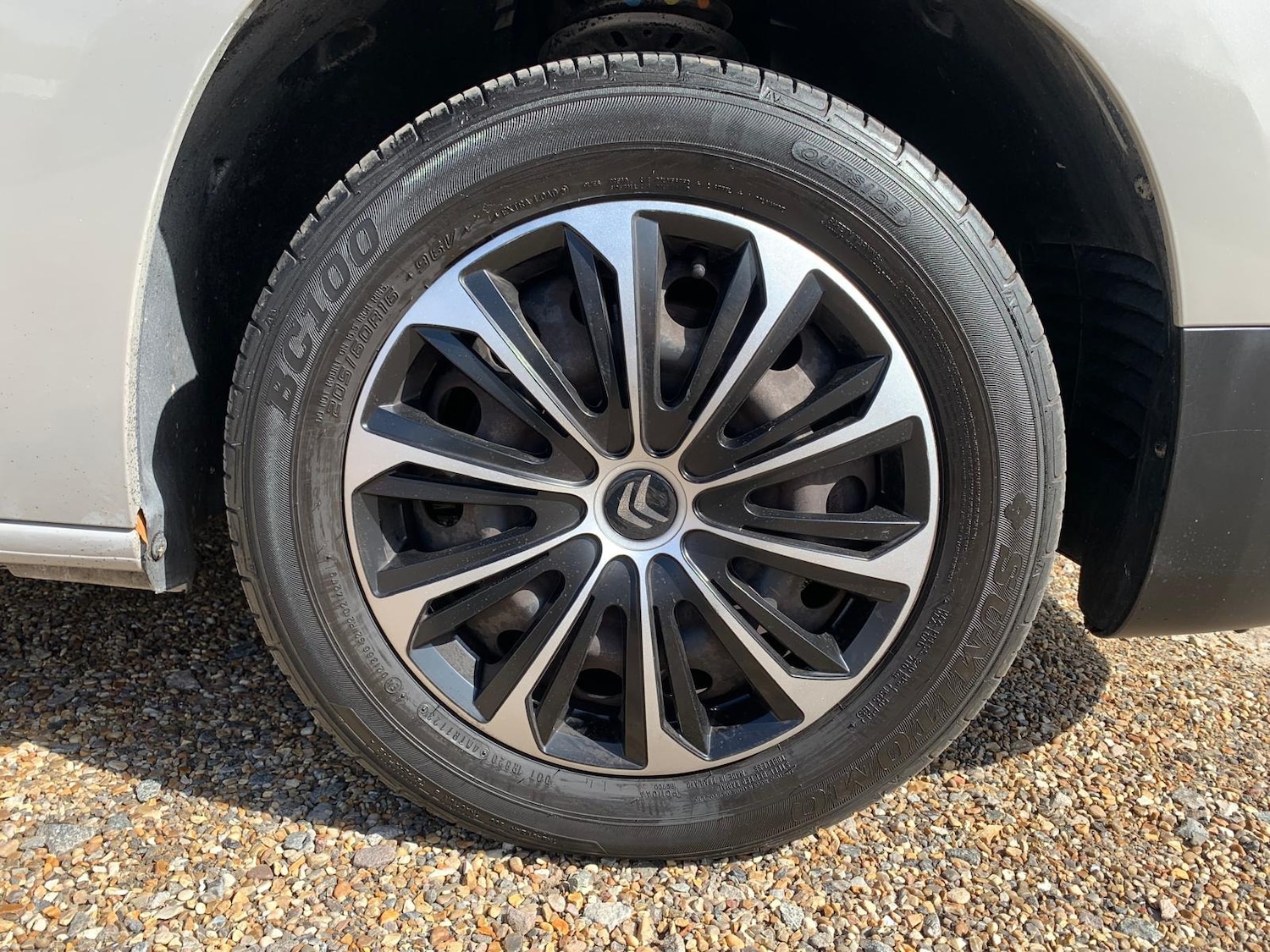 Used Citroen Berlingo 2019 for sale - 75761802: Photo 19