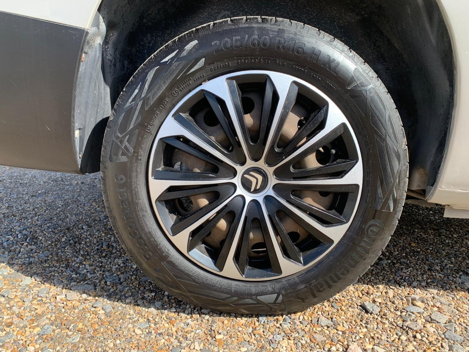 Used Citroen Berlingo 2019 for sale - 75761802: Photo 20