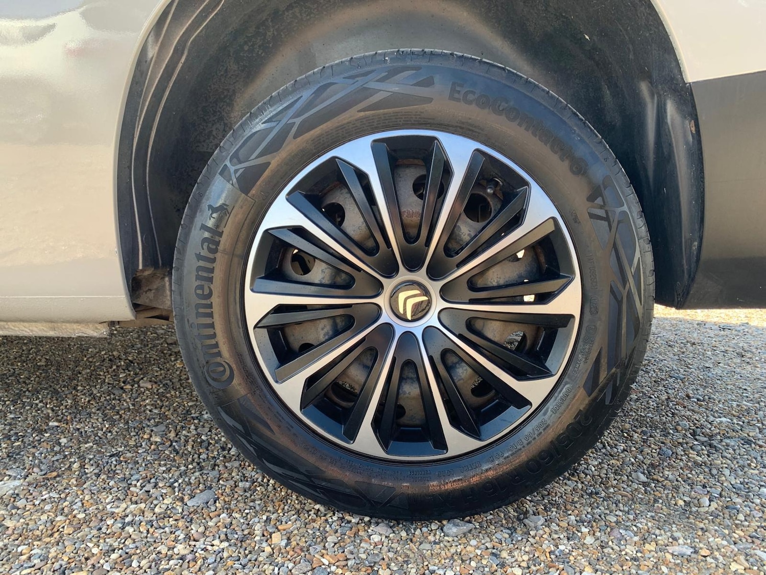 Used Citroen Berlingo 2019 for sale - 75761802: Photo 21