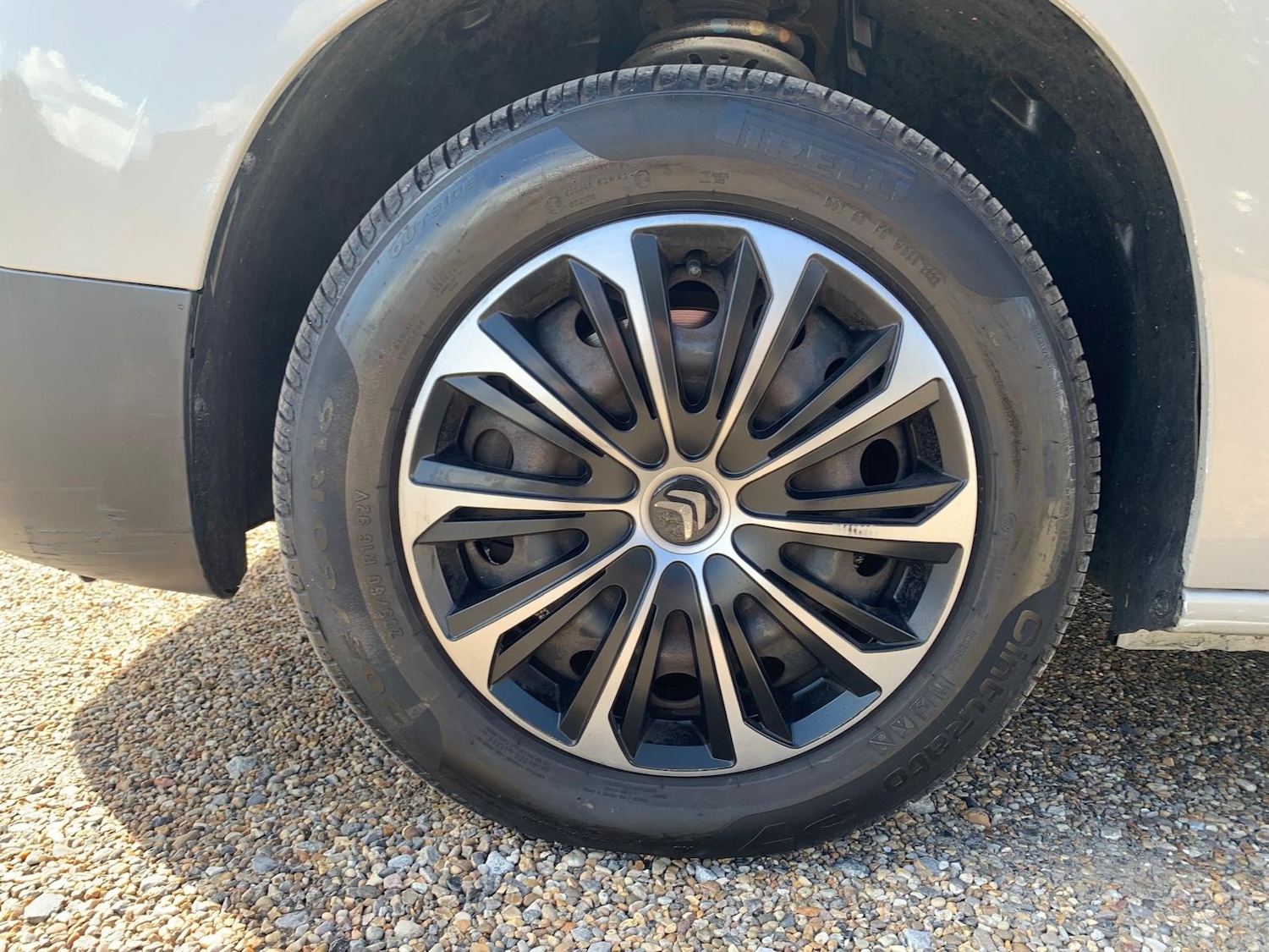 Used Citroen Berlingo 2019 for sale - 75761802: Photo 22